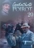 Agatha Christie's Poirot / serial 20 DVD